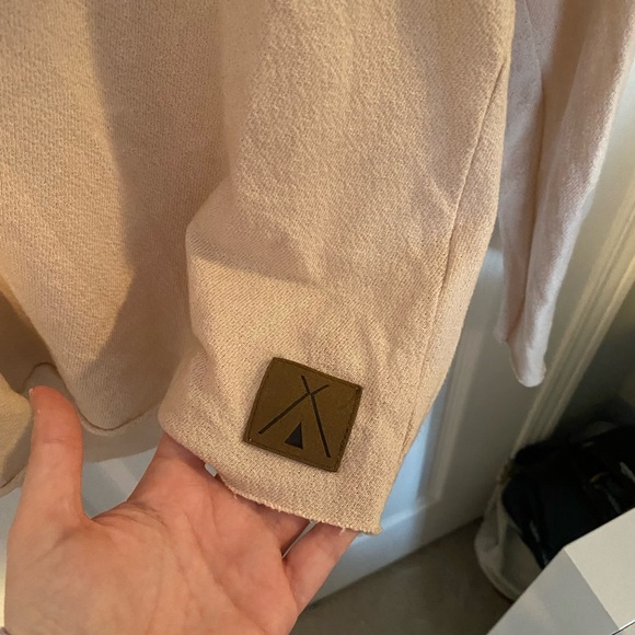 Tribe Kelly Long Sleeve Surf Top - Picture 7 of 7